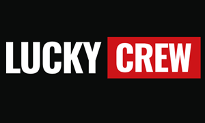 lucky crew logo