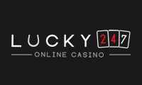 lucky247 logo