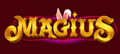 magius casino sister sites logo