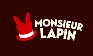 monsieur lapin logo