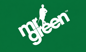 mr green logo
