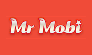 mr mobi logo