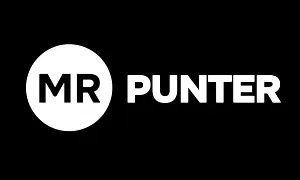 mr punter logo