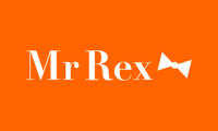 mr rex logo