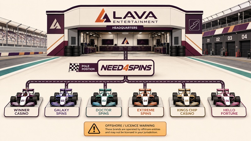 need4spins sister sites network