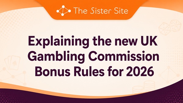 New bonus rules explained
