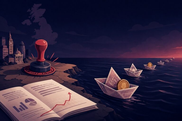 offshore gambling tax