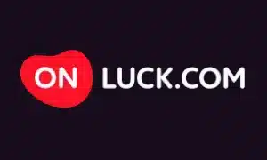 onluck casino logo