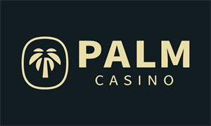 palm casino logo