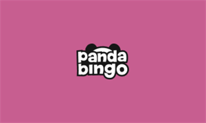 panda bingo logo