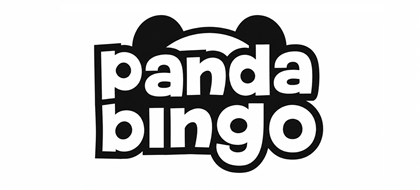 panda bingo sister sites logo