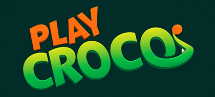 play croco casino sister sites logo