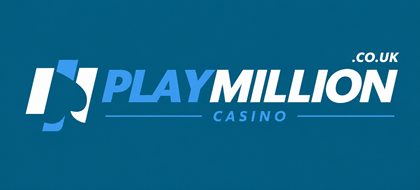playmillion casino sister sites logo