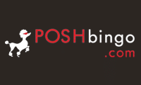 posh bingo logo