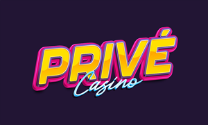 prive casino logo