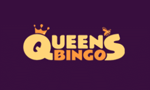 queens bingo logo