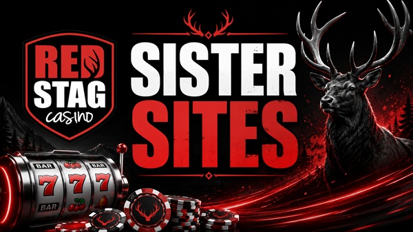 red stag casino sister sites banner