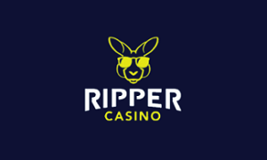 ripper casino logo