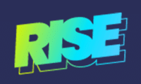 rise casino logo