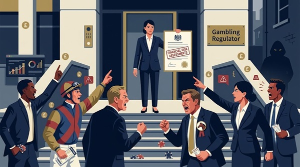 risk assessment anger