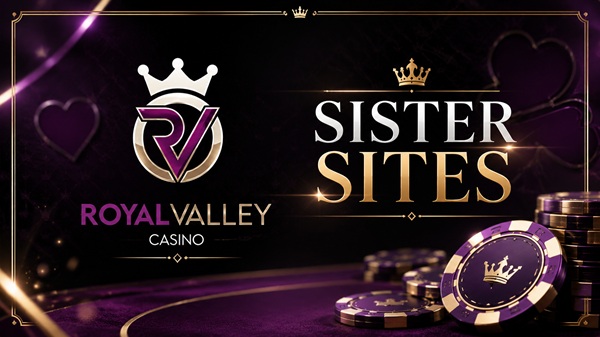 royal valley casino sister sites banner