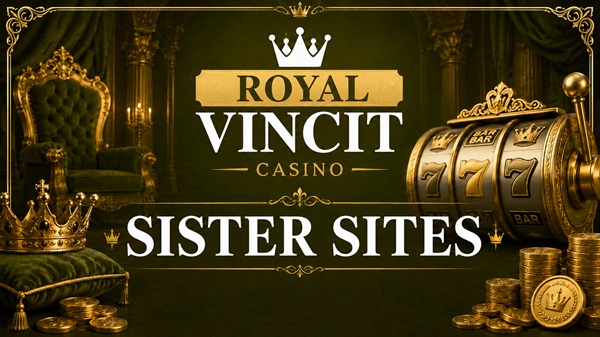 royal vincit sister sites banner