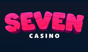 seven casino logo
