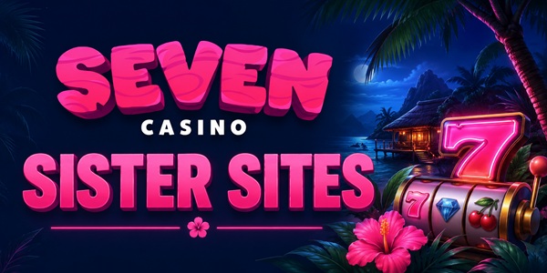seven casino sister sites banner