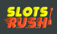 slots rush logo