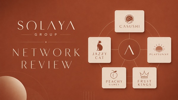 solaya group network banner