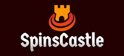 spins castle sister sites logo