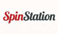 spinstation logo