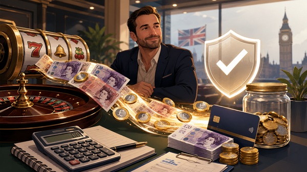 Do You Pay Tax on Online Casino Winnings in the UK?