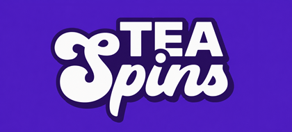 tea spins sister sites logo