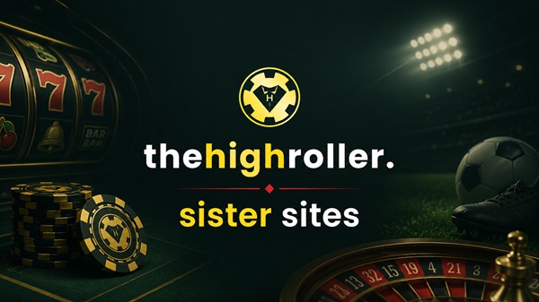 the high roller sister sites banner