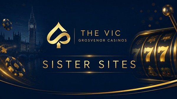 the vic casino sister sites banner