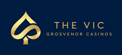 the vic casino sister sites logo