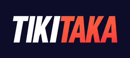 tikitaka casino sister sites logo