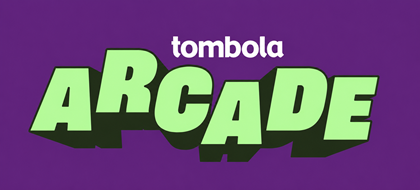 tombola arcade sister sites logo