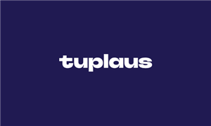 tuplaus logo