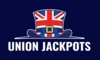 Union Jackpots logo