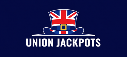 union jackpots sister sites logo
