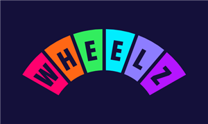 wheelz casino logo