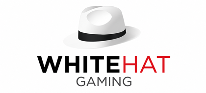 white hat gaming sister sites logo