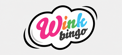 wink bingo sister sites logo