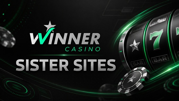 winner casino sister sites banner