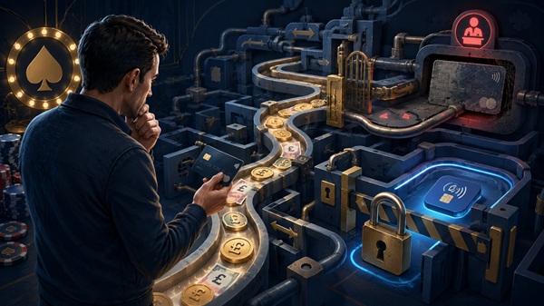 withdrawal blocked