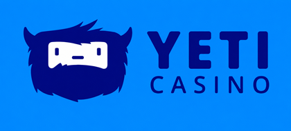 yeti casino sister sites logo