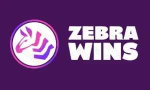 zebra wins logo