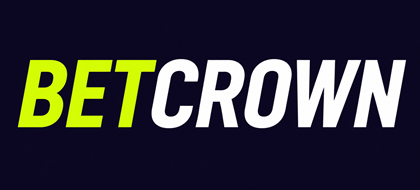 betcrown sister sites logo